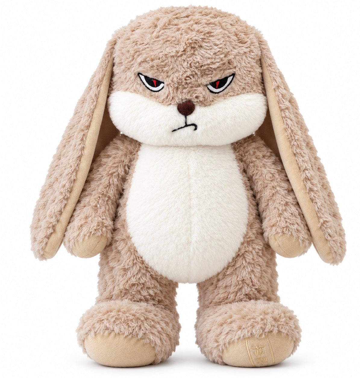 Grumfy™ El peluche Gruñon