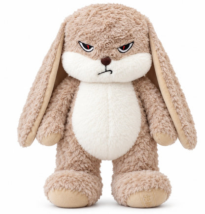 Grumfy™ El peluche Gruñon