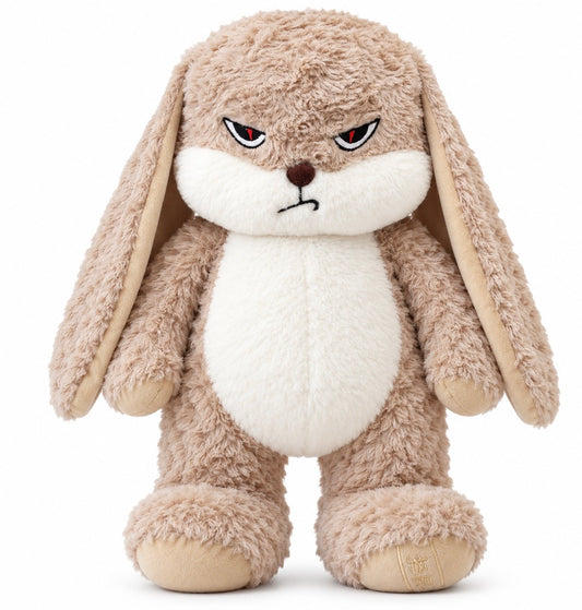 Grumfy™ El peluche Gruñon